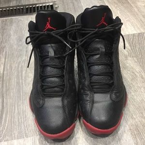 Men’s Nike Jordan’s